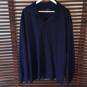 Champions Tour shirt